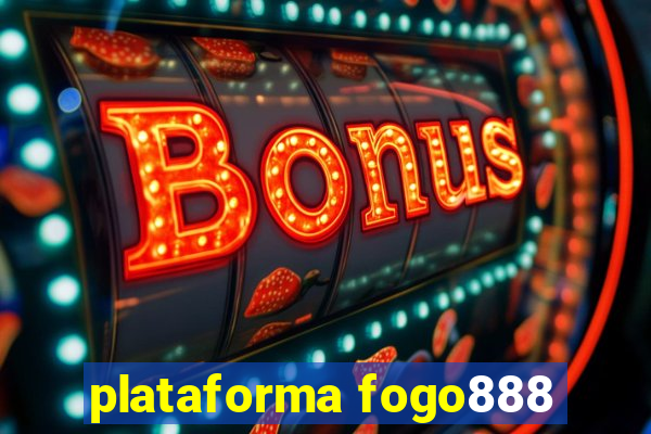 plataforma fogo888